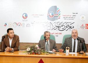 «التراث الشعبي والانتماء».. ندوة بمعرض دمنهور التاسع للكتاب