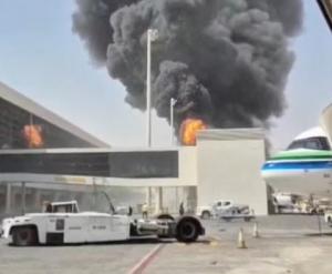 الأزهر يُدين الاعتداءات على «مطاري أبها والملك خالد» بالسعودية ويحذر من خطورة التصعيد