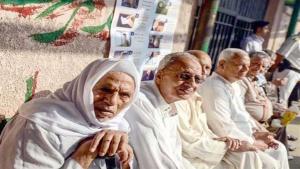 جهاز الإحصاء: ارتفاع أعداد المسنين في مصر إلى 10.2 مليون مسن عام 2026