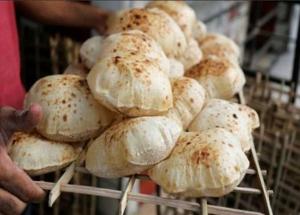 بيان من وزير التموين بشأن أسعار العيش السياحي
