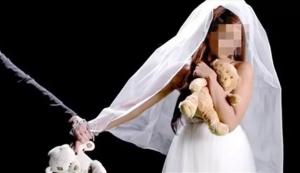 المجلس القومي للطفولة والأمومة يتدخل لوقف زواج طفلة في ليلة زفافها بمدينة نصر
