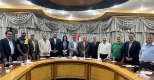 نقابة الصحفيين تتقدم ببلاغ للنائب العام بشأن تعرض صحفيي 