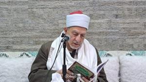 «أزهر بودكاست» يستضيف الشيخ فتحي حجازي في رحلة بين البلاغة والحياة

