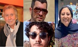 المقاطعة الثقافية ليست بدعة: أزمة الفنان الفرنسي (برنار فينيه) ومؤسسة آرت دي إيجبت