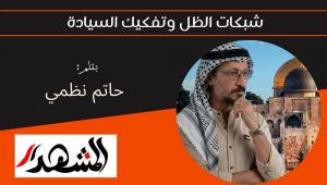 شبكات الظل وتفكيك السيادة 