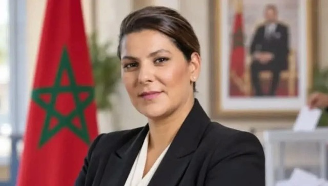 من هي فاطمة الزهراء المنصوري أول امرأة تترأس الحكومة المغربية؟