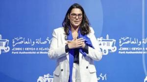  المرأة المغربية تتقدم إلى مواقع القرار.. تعيين فاطمة الزهراء المنصوري رئيسا للحكومة 