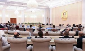 الرئيس السيسي: مصر تعرضت لصدمات اقتصادية متتالية منذ 2020.. والسلام خيارها الاستراتيجي
