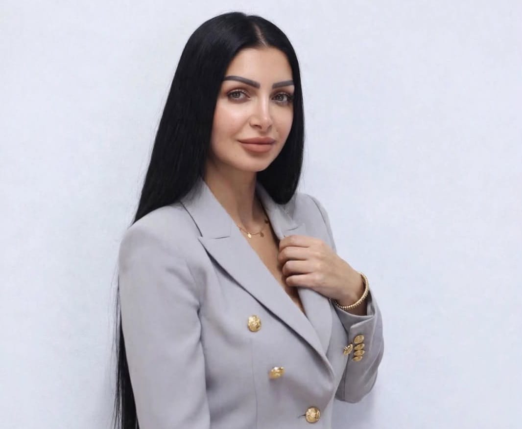 بعد مهرجان ظفار.. كلوديا حنا عضوًا في لجنة تحكيم مهرجان بردية السينمائي
