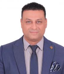أنيس مليكه مديرًا عامًا للإدارة العامة للأزمات والكوارث بوزارة الزراعة