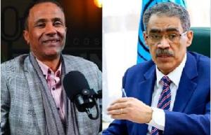 غدا.. مناقشة الماجستير لـ أبو السعود محمد بحضور 