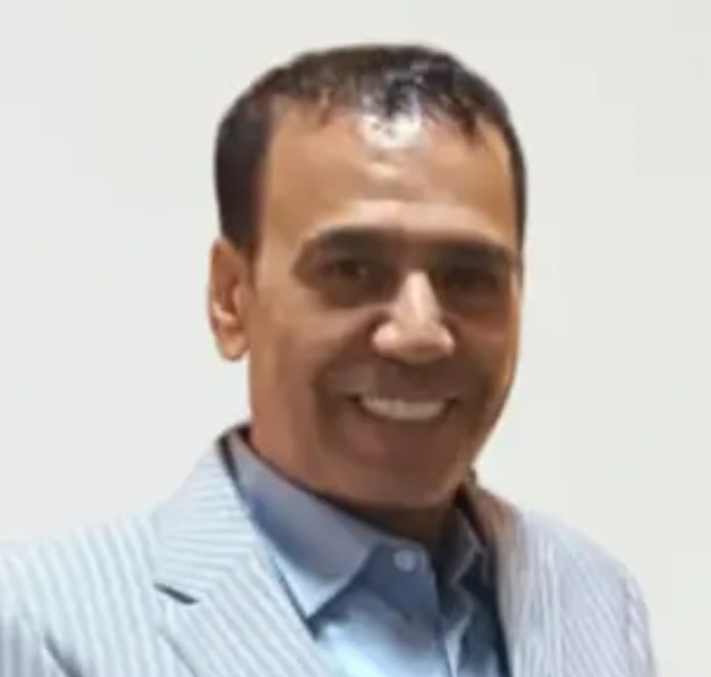 إبراهيم الدسوقي