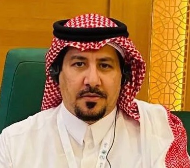 عبدالله الزهراني