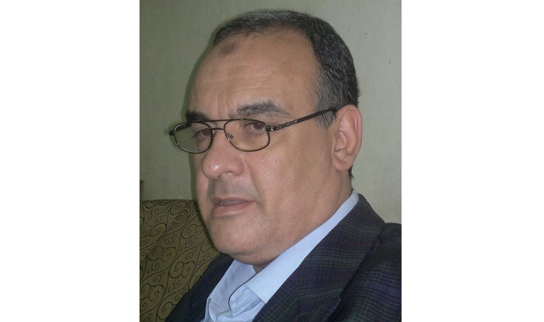صابر رشدي
