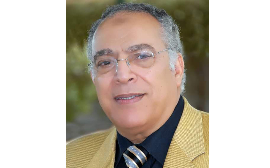 د. سعيد شوارب