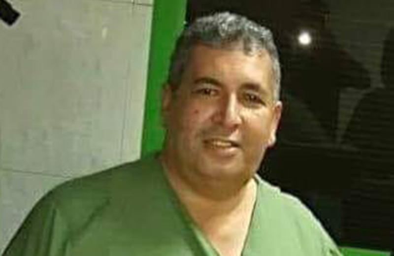 د. خالد إسماعيل
