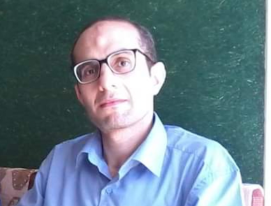 أحمد طه