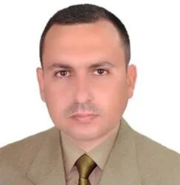 د. تحرير طٰهَ عَبْدِالْإِلٰهِ الْعَامِرِيِّ
