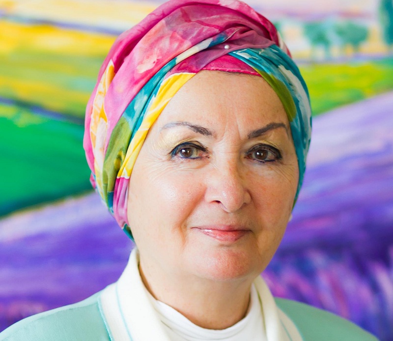 د. زينب عبدالعزيز