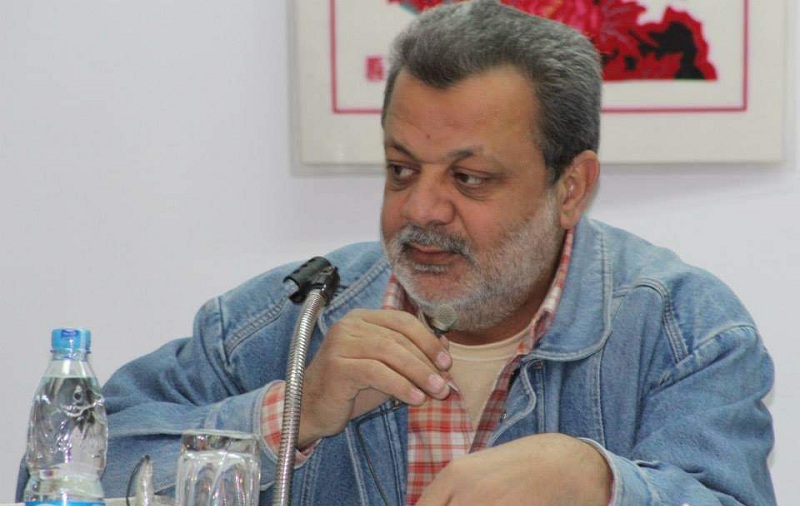 محمد محمد نوار