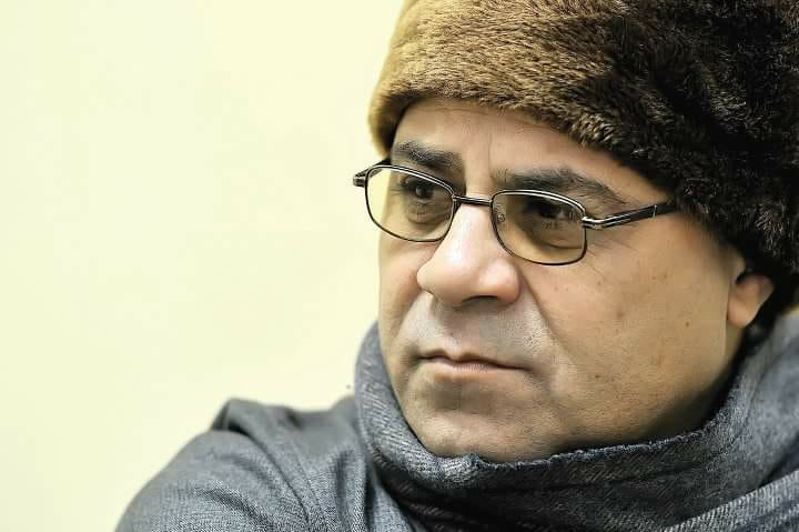 أبوالعباس محمد