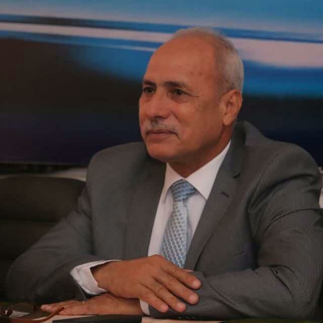 د. حسن علي