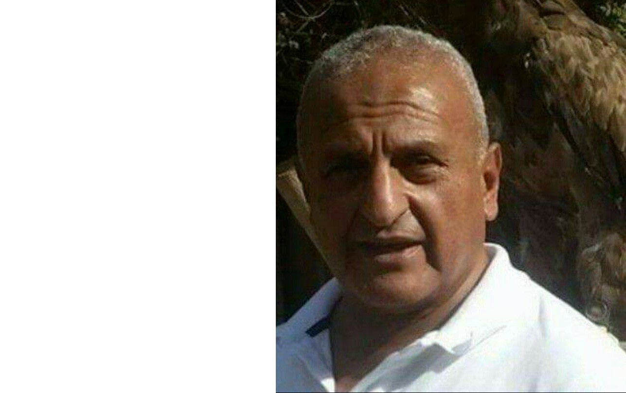 لواء / أحمد ابو العزايم