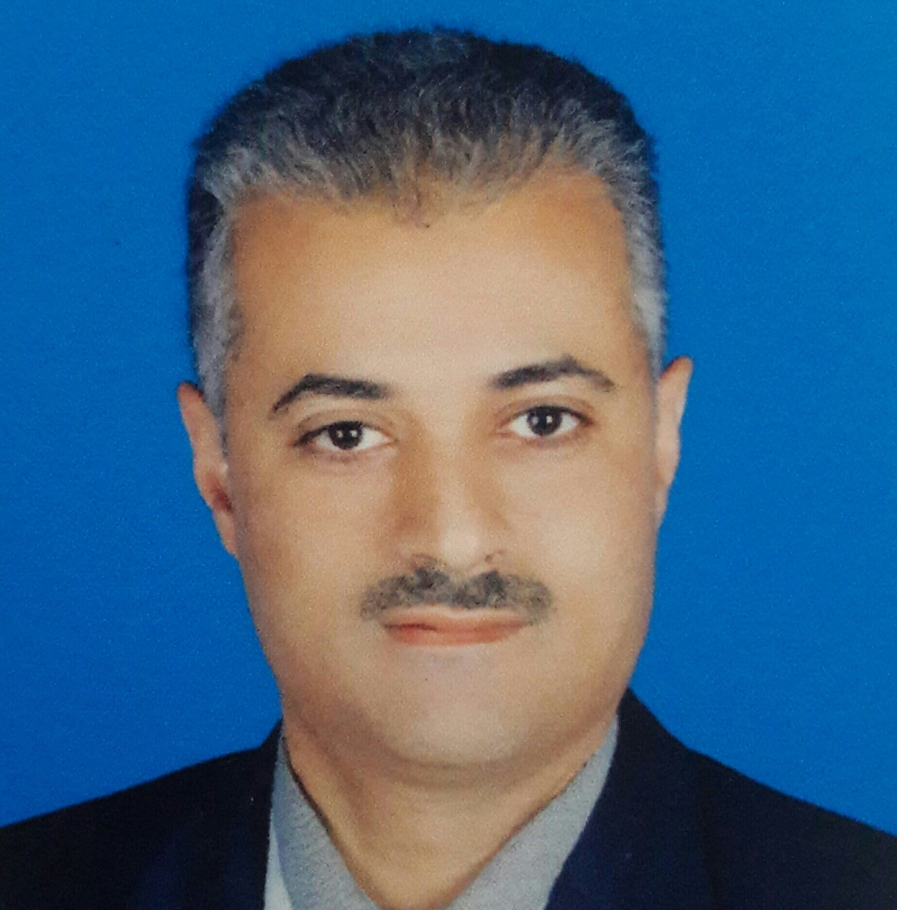 د. محمد راضي