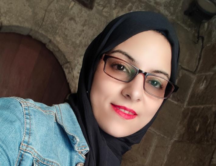 إيمان جمعة