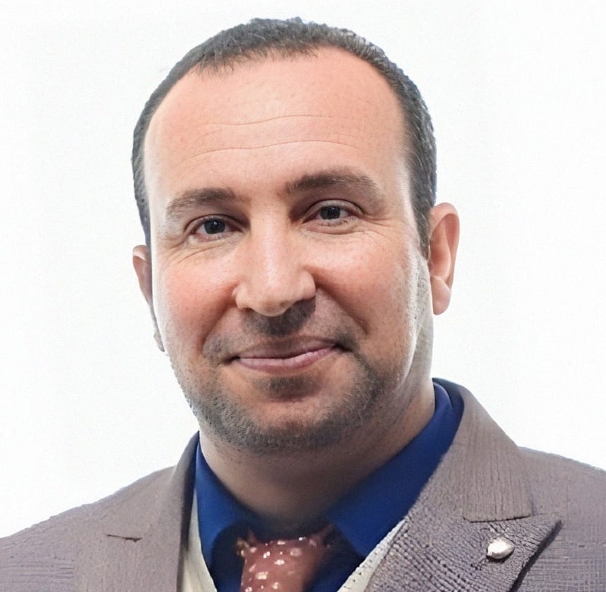 د. صبحي زُردق