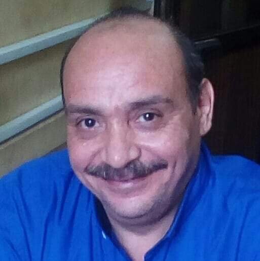 عصام الزهيري