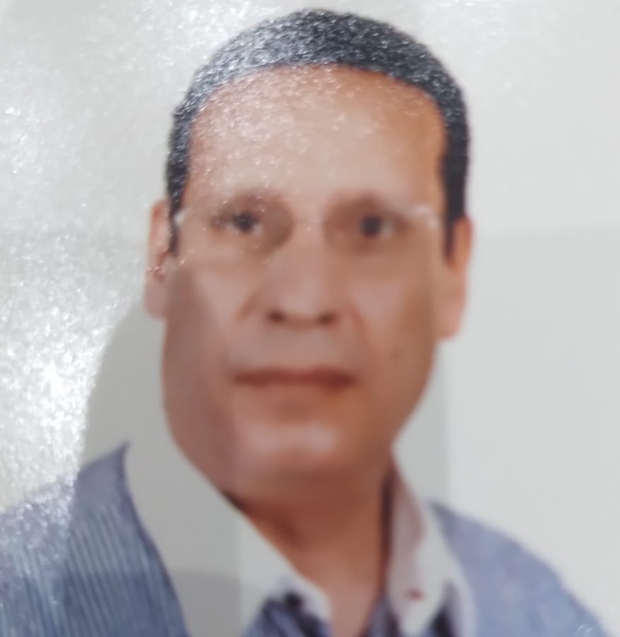  إبراهيم ربيع