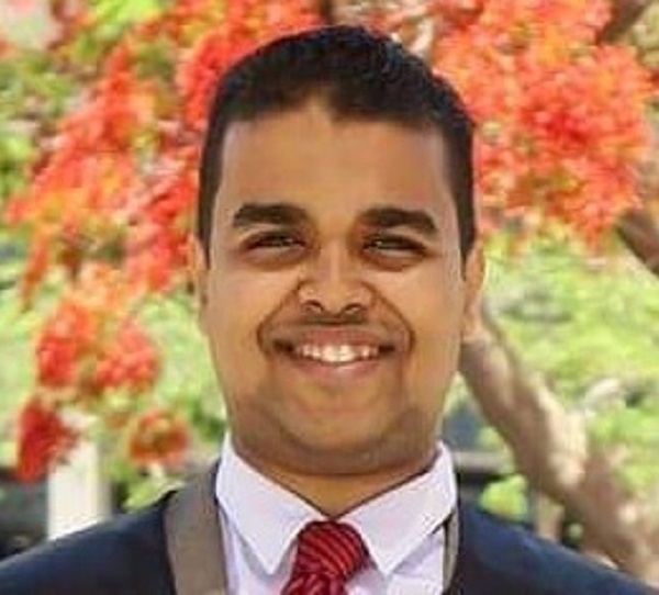 د. محمد أشرف الغمراوي