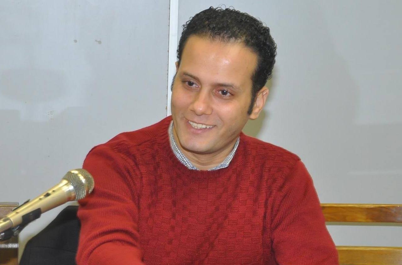 مدحت صفوت