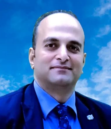 د. عمرو يوسف