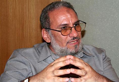 د. كمال حبيب