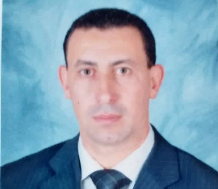 د. محمود الشّنديدي