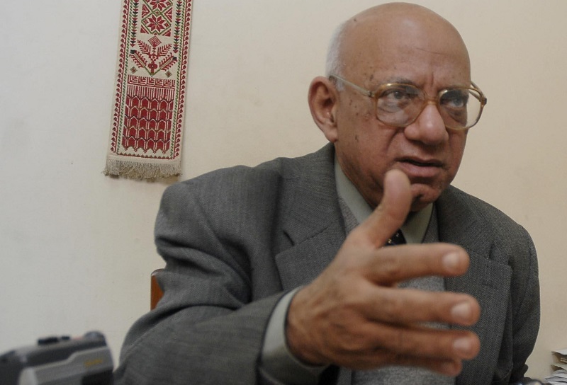 د. محمد رؤوف حامد
