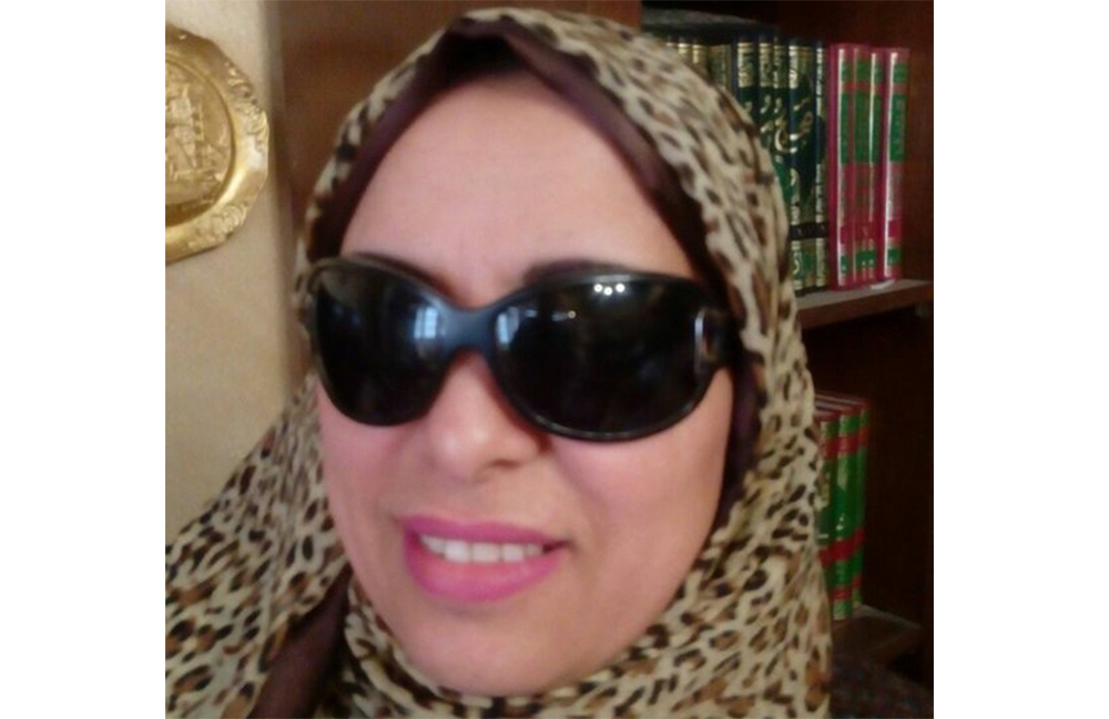 سحر عبدالرحيم