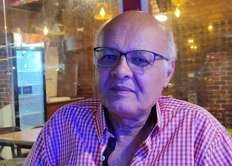 حمدي عبدالعزيز