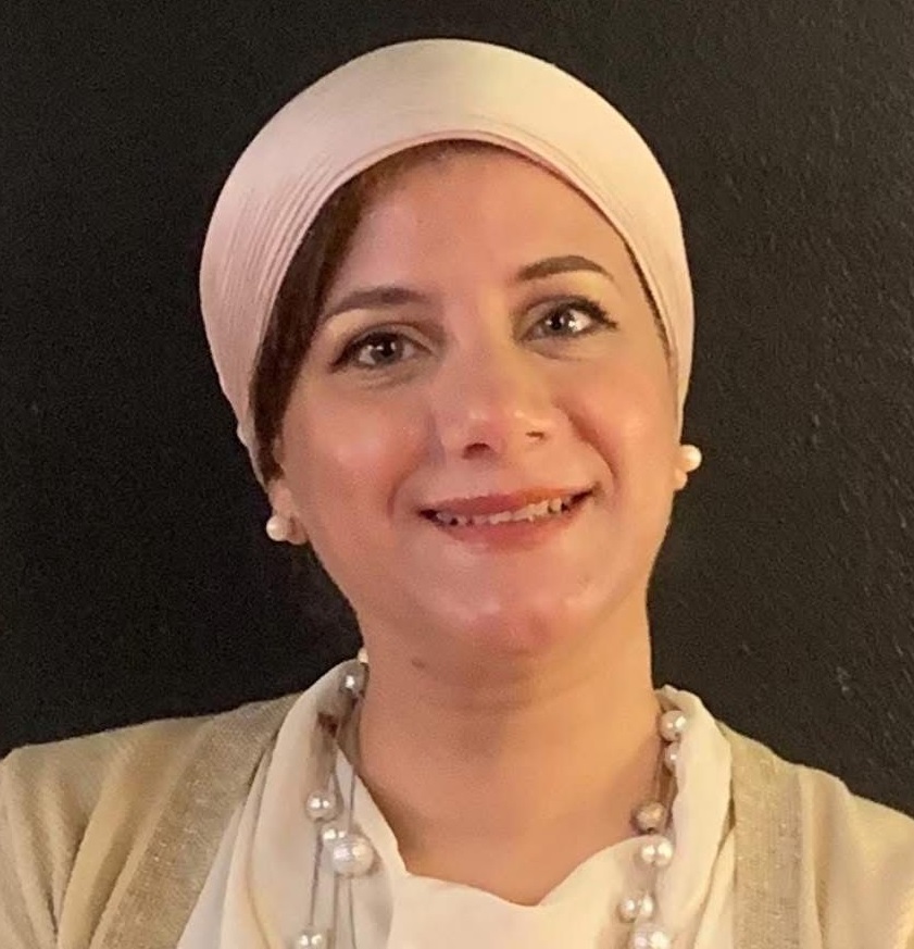 د. دينا عبدالرحمن