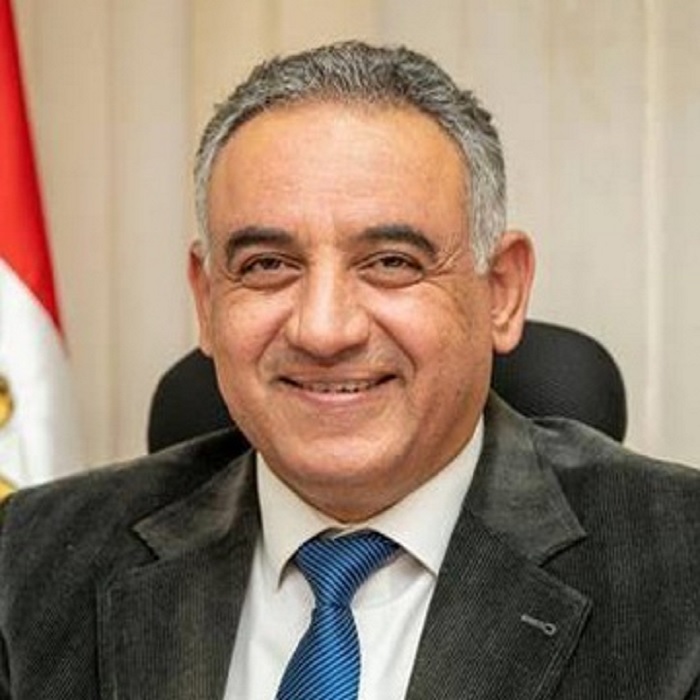 د. خالد عبدالفتاح