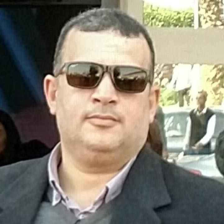 حسام الكاشف