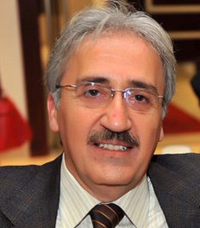 ساطع نورالدين