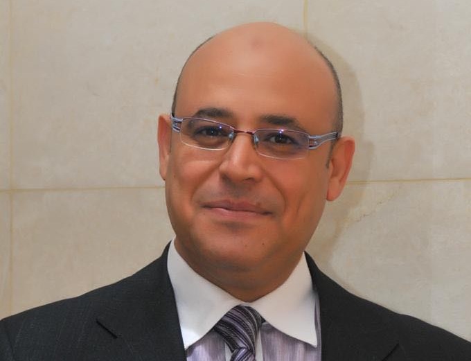 د. سمير محمود