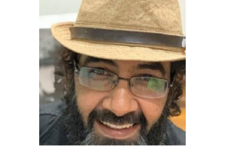 أشرف عبدالشافي