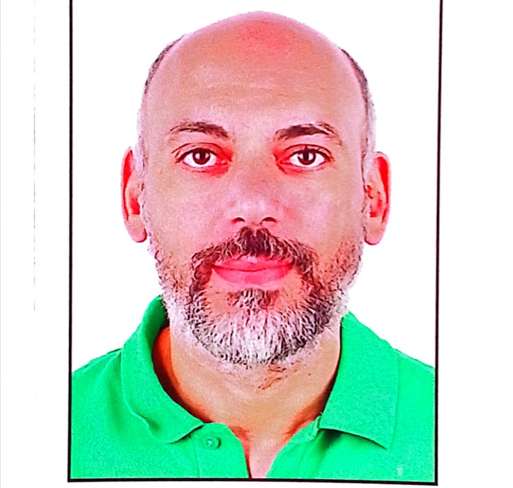 محمد الخولي