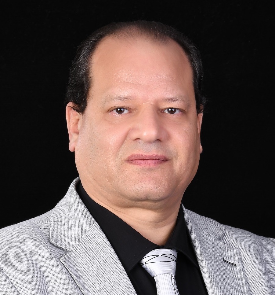 د. محمد فاروق مهنى