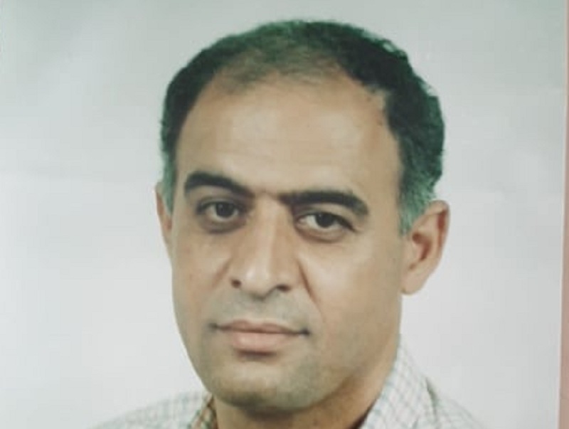 عادل الأسطة
