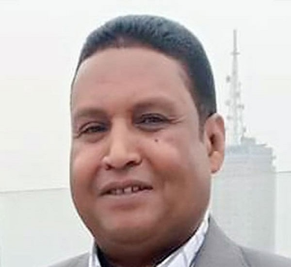 جمال قرين